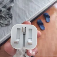 شارژر فابریک آیفون ۱۳
