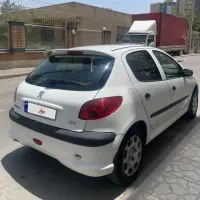206 تیپ ۵ ، TU5