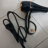 سشوار سوپر سالنی
