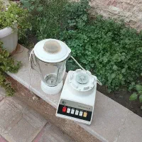 مخلوط کن سایان