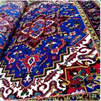 خریدار نقدی همه رقم فرش دستباف کارکرده وکهنه