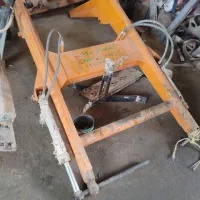 بیل تراکتور 475 800
