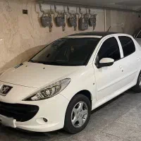 207 مدل1402 پانا