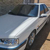 پارس|خودرو سواری و وانت|لنجان, |دیوار