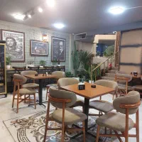 کافی شاپ