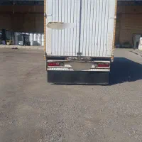 جک 9تن|خودرو سنگین|مشهد, کوی سیدی|دیوار