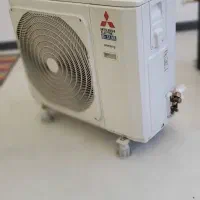 داکت اسپلیت ۳۶۰۰۰ اینورتردار میتسوبیشی ژاپن