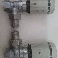 شیر ترموستاتیک اصل آلمان