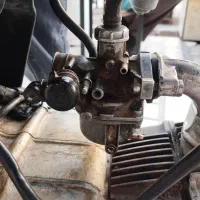 کاربرات هندا ۷۰ پیشرو