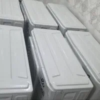 کولر گازی