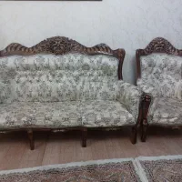 مبلمان سلطنتی ۹ نفره