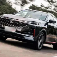 چانگان cs55 پلاس مونتاژی