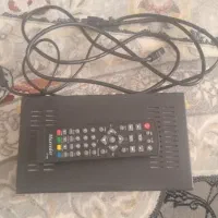 دستگاه گیرنده دیجیتال مکسیدر فولHD