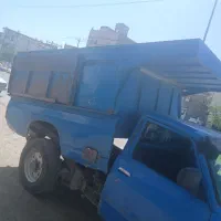 اتاق نیسان