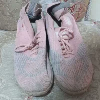 فروش کتونی بافتی