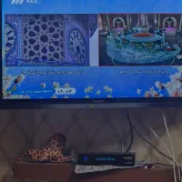 فروش تلویزیون ال ای دی پاناسونیک ۴۲ اینچ