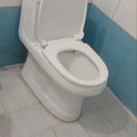 توالت فرنگی