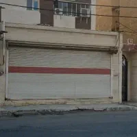مغازه تجاری 50 متر