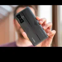 POCO F4 GT