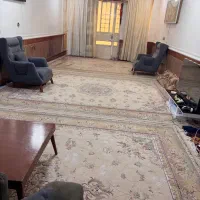 فروش خونه ی همکف خیابان آزادی
