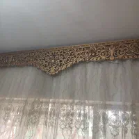 قاب پرده لاکچری