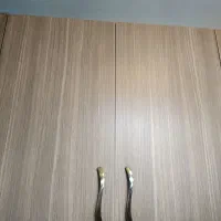واحد 90متری دوخواب پارکینگ دار طبقه اول
