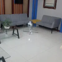 مشاور املاک خانم و آقا