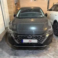 نیسان سلفی max edition ۲۰۲۴