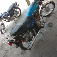 موتور سیکلت