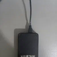 هارد اکسترنال ظرفیت 500 گیگابایت