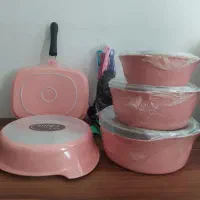 سرویس چدن برندسوپر لایف آکبند
