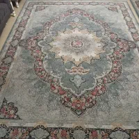 یه جفت فرش دوازده متری