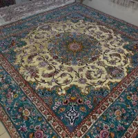 خریدار فرش دستباف دست دوم