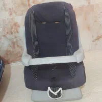 صندلی ماشین