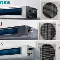 آفر ویژه ۳۰٪ فروش داکت اسپلیت  تا پایان روز کاری