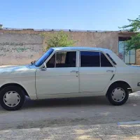 پیکان مدل ۷۷خانگی