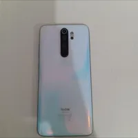 شیائومی Redmi Note 8 Pro با حافظهٔ ۱۲۸.و پوکو c40.