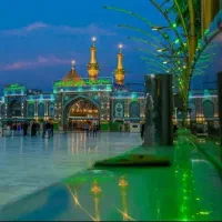 با ما در سال ۱۴۰۵ کربلایی شو
