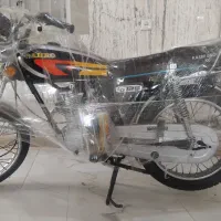موتور هندا