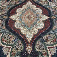 یک جفت 12متری1000شانه