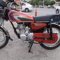 موتور هندا 150