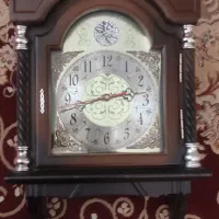 ساعت دیواری