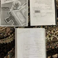 کتاب تشریحی به همراه کتابچه رایگان با قیمت پارسال