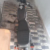 موتور هرمز ۱۲۵