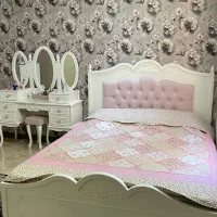 سرویس خواب کاملا نو و شیک