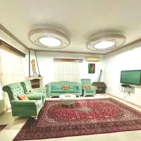 اجاره شبانه ویلا باغ دوخوابه باتمام امکانات