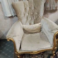 مبل راحتی
