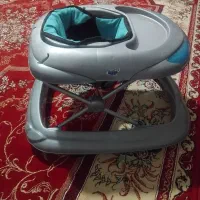 روروک بچه درحدنو