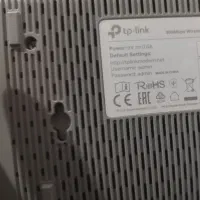 مودم tp-link|مودم و تجهیزات شبکه|شیراز, شهرک سراج‎|دیوار