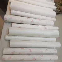 کاغذ دیواری جنس عالی